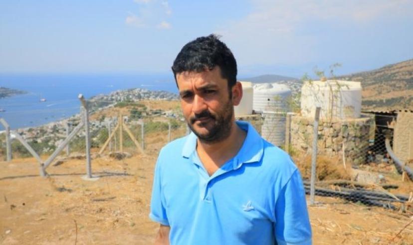 Bodrum’da yaşanabilecek koku ve sinek sorununa önlem alındı