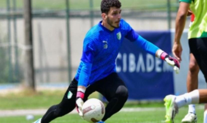 Bodrumspor FK Topbaşı yaptı