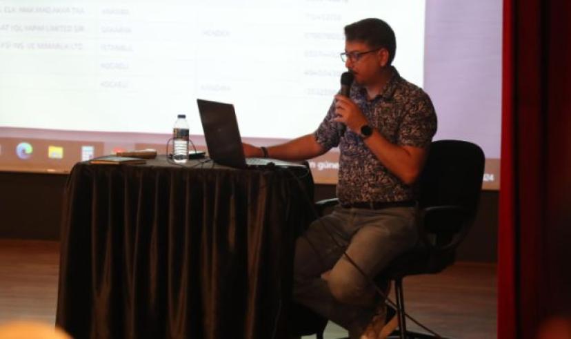 Büyükşehir hafriyat ve inşaat atıklarıyla çevreyi kirletenleri radara aldı