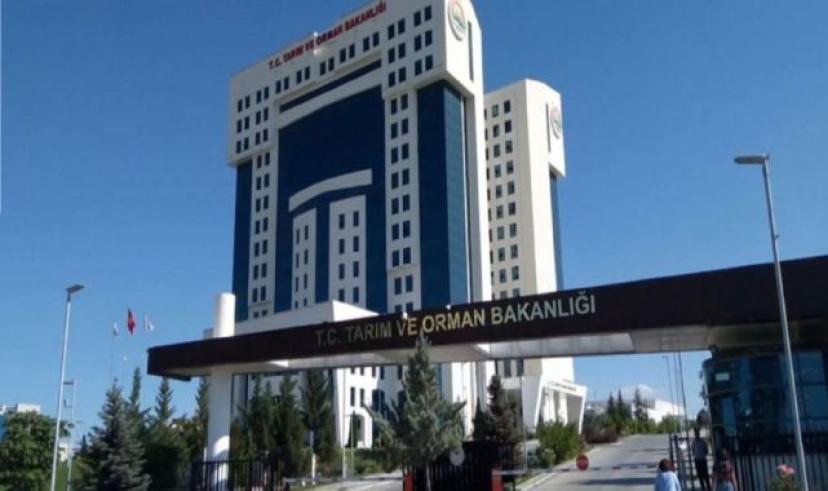 Çiftçilere 119 milyon lira destek ödemesi yapıldı