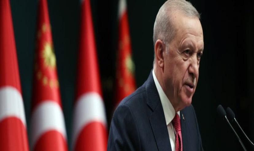 Cumhurbaşkanı Erdoğan: Putin ve Esed’e davetimiz olabilir