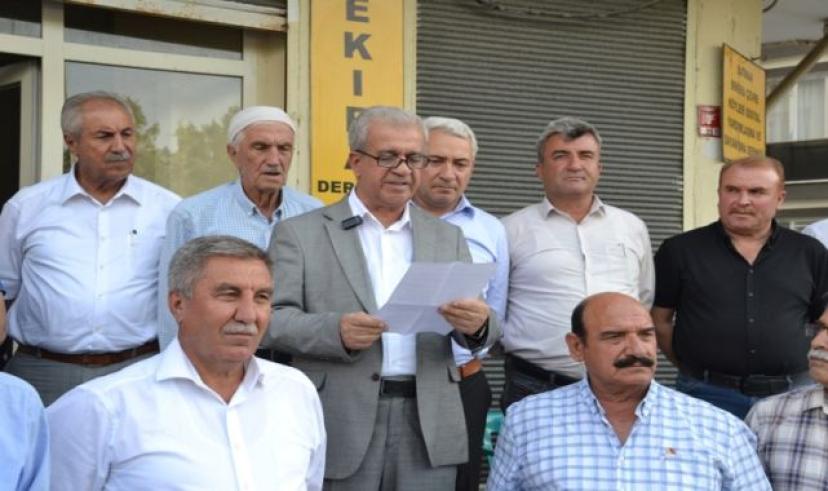 Dolandırıcılara karşı uyardılar