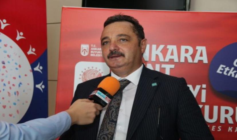 Dr. Süleyman Basa: Benim oyum bir ama herkesten fazla sayılsın, öyle bir şey yok!