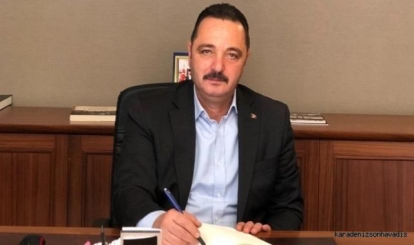 Dr.Süleyman Basa, 15 Temmuz darbe girişiminin 8.yılı dolayısıyla bir mesaj yayımladı