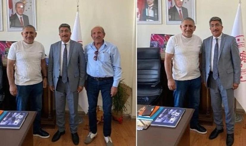 Ege’de Ardahan rüzgarı esecek