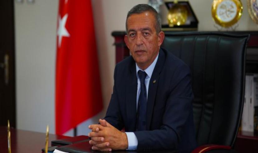 Erzincan Ticaret ve Sanayi Odası Başkanı Ahmet Tanoğlu Hukuki Süreç Başlattı