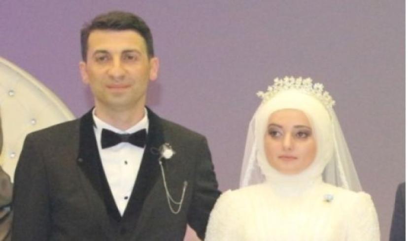 Gazeteci Asım Çavdar mutluluğa imza attı