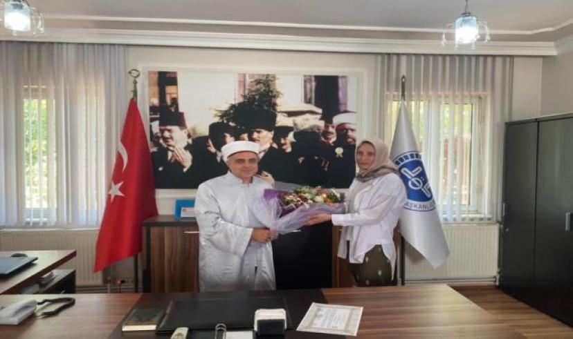 Gazze Katliamı Müslüman Olmasını Sağladı