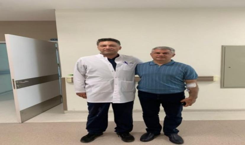 Giresun Kardioloji Sağlık Turizminde İddialı