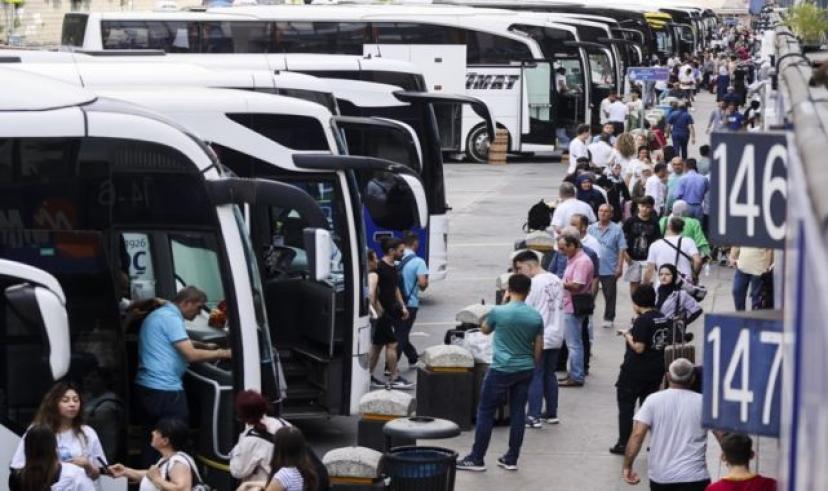 Göktaş: Ulaşım Desteği’nden bugüne kadar 132 binden fazla öğrenci yararlandı