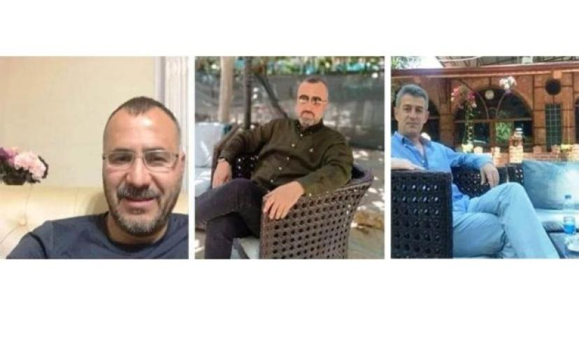 Hatay’da aile arasında kavga; 3 ölü