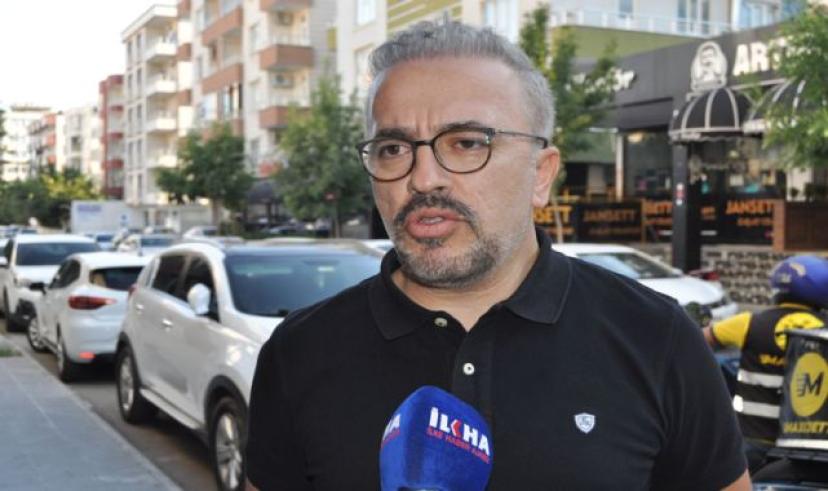 “İlk darbe yerel basına vuruluyor”