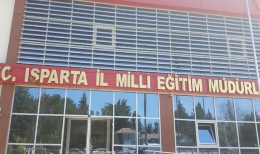 Isparta LGS’den sonra üniversite sınavında da büyük başarı
