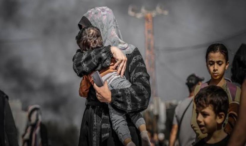 İstanbul’da  ‘Gazze Katliamı’ Çalıştayı gerçekleştirilecek