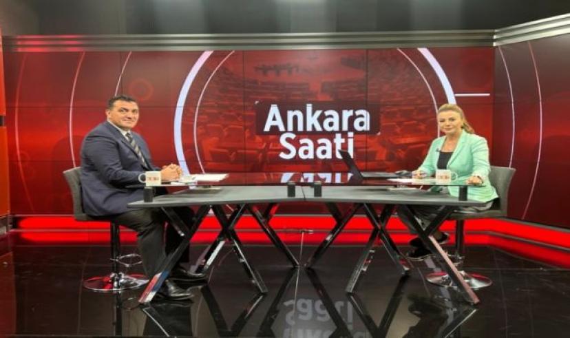 Karasu: CHP bu bozuk düzene bir son verecektir