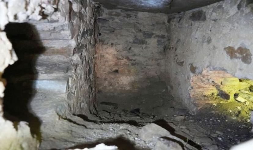 Kastamonu sahilinde bulundu: Tam 2 bin 300 yıllık