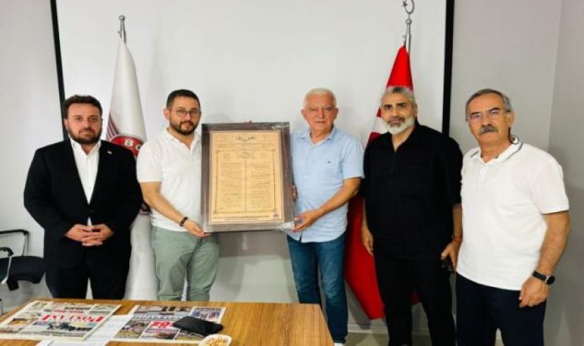 Kastamonulu işadamı 76 ülkeye makine ihraç ediyor