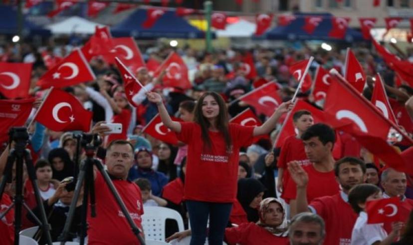 Kocaeli Belediyesi “Vatana can verenler ” özel programı yapılacak