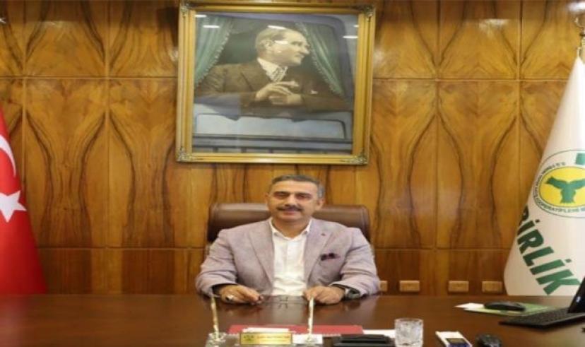 Lütfi Bayraktar; Fındık Fiyatı Hakkında Yaptığım Açıklama Çarpıtıldı