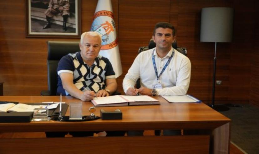 MBA okullarında MUTSO üyelerine yüzde 20 indirim 