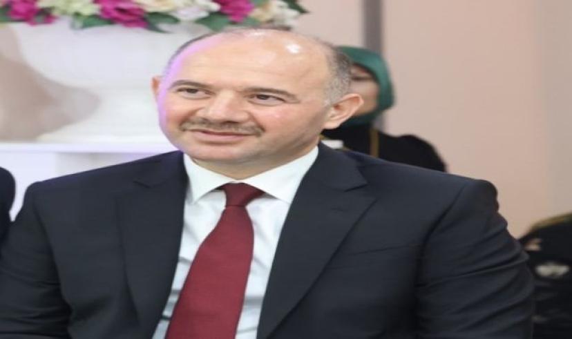 Mehmet Fatih Serdengeçti; Deprem Nedeniyle Olumsuz Bir Durum Yok