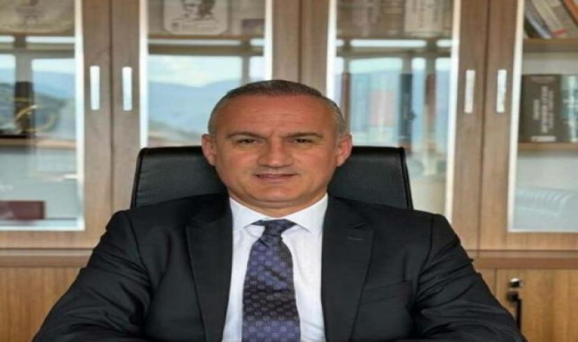 Merkez Hakem Kurulunda Muğlalı isimde yer aldı