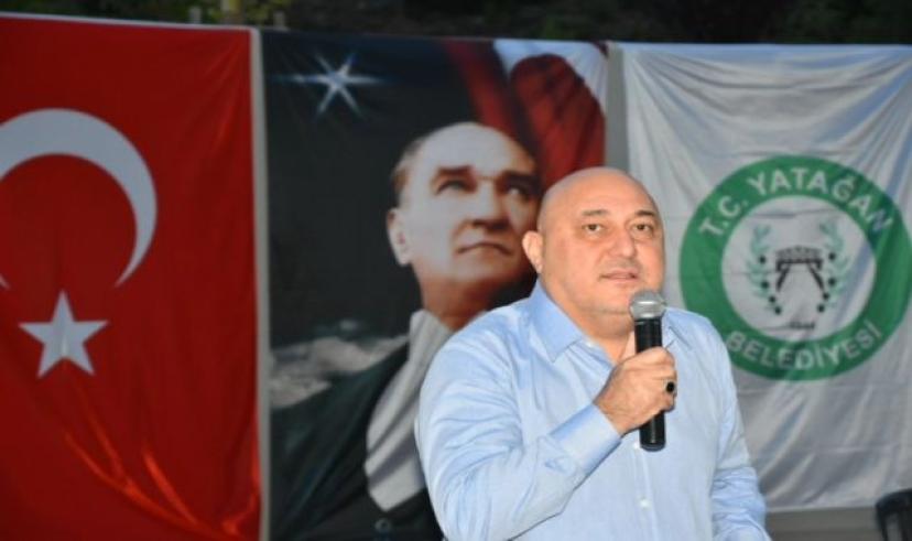 Mesut Günay 100 gününü değerlendirdi