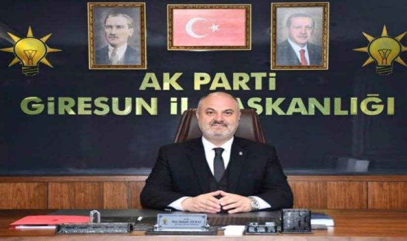 Mete Bahadır Yılmaz; Millet Bahçesi En Kısa Sürede Bitirilecek