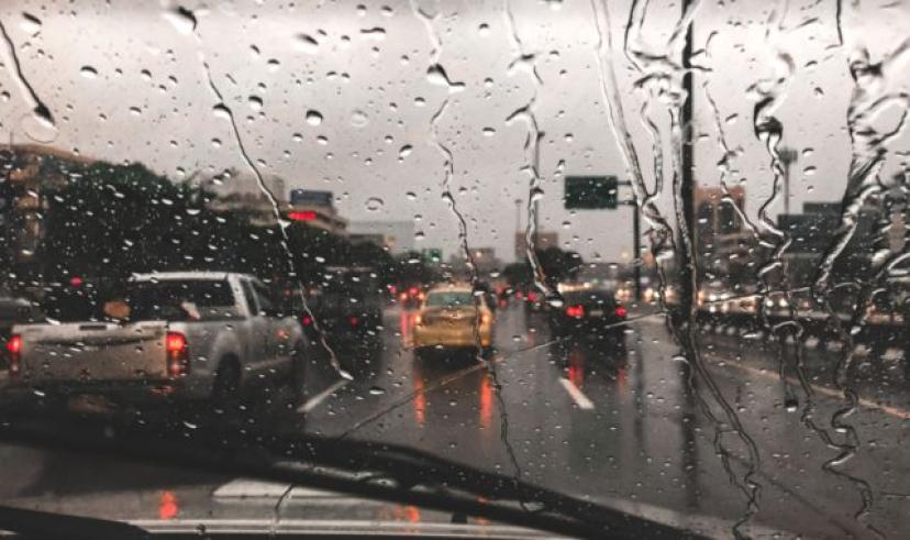 Meteoroloji Genel Müdürlüğü, 13 ili şiddetli sağanak için uyardı