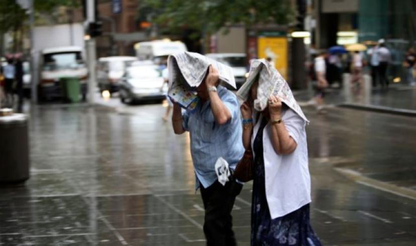 Meteoroloji sarı seviyede uyardı; 10 ilde sağanak bekleniyor