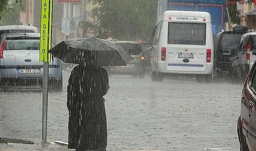 Meteorolojiden Ardahan için sarı uyarı