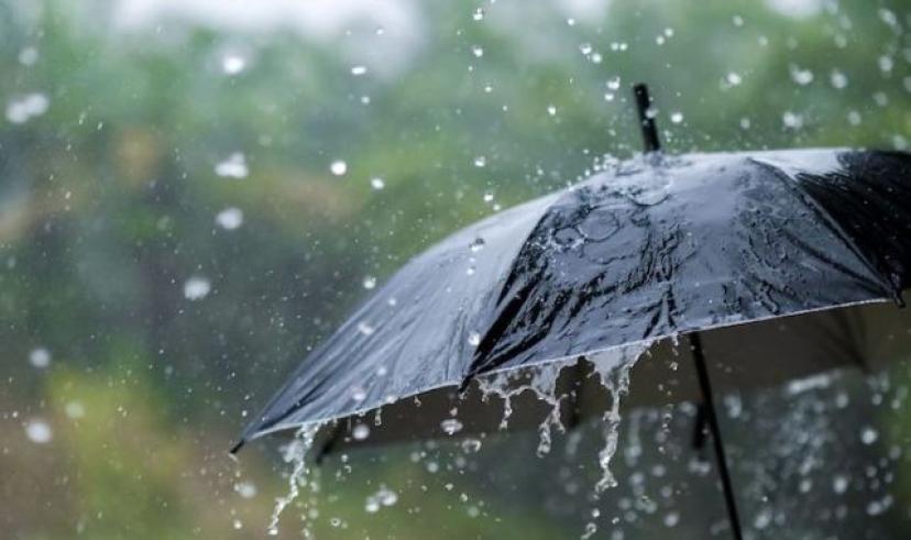 Meteorolojik Uyarı: Doğu Anadolu’nun Kuzeydoğusunda yağışlara dikkat