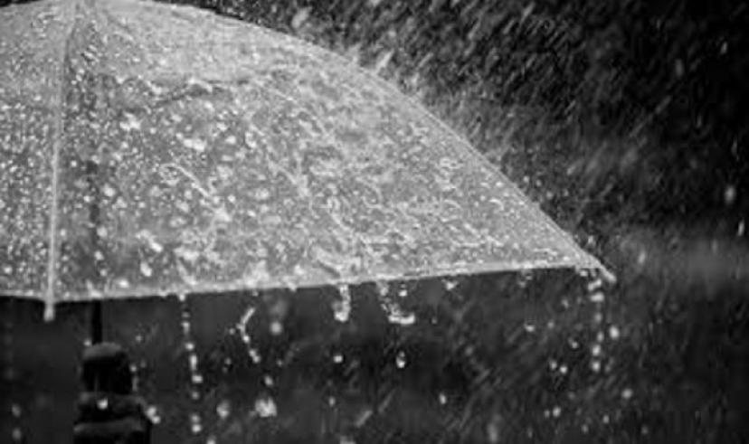 Meteorolojik Uyarı: Orta Karadeniz’de Kuvvetli Sağanak Yağışlara dikkat
