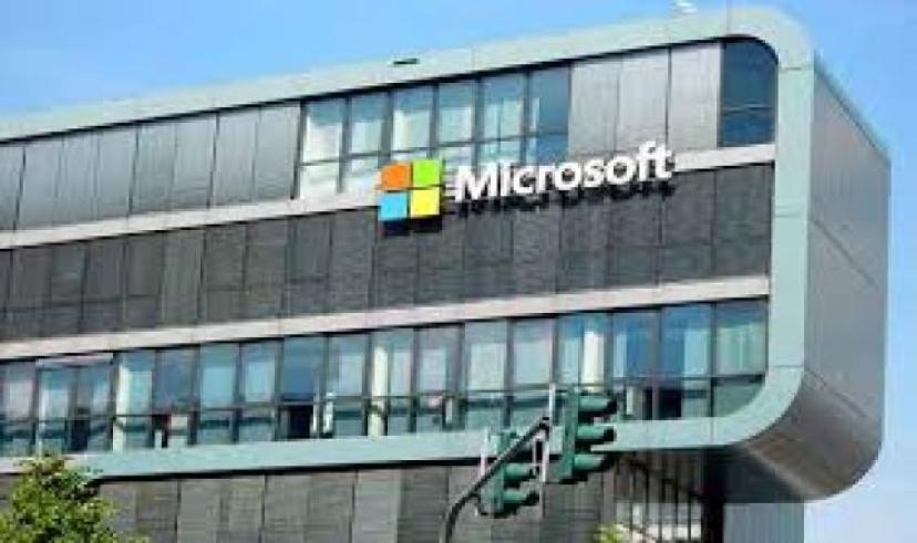 Microsoft Sorunu Çözdü