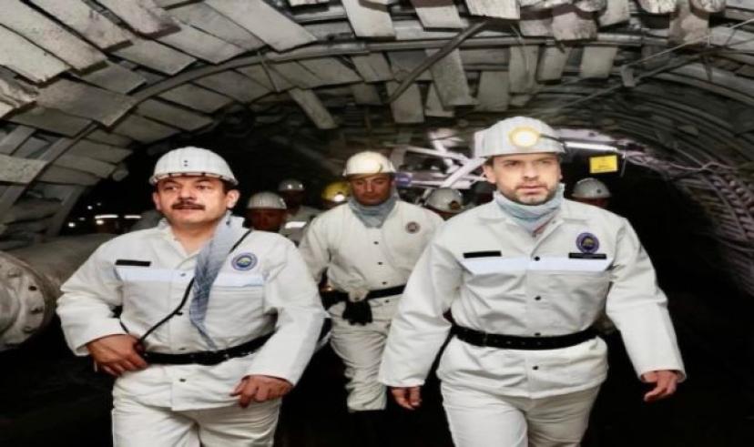 Milletvekili Muammer Avcı: TTK özelleşmeyecek, aksine kapasitesi artırılarak büyüyecek