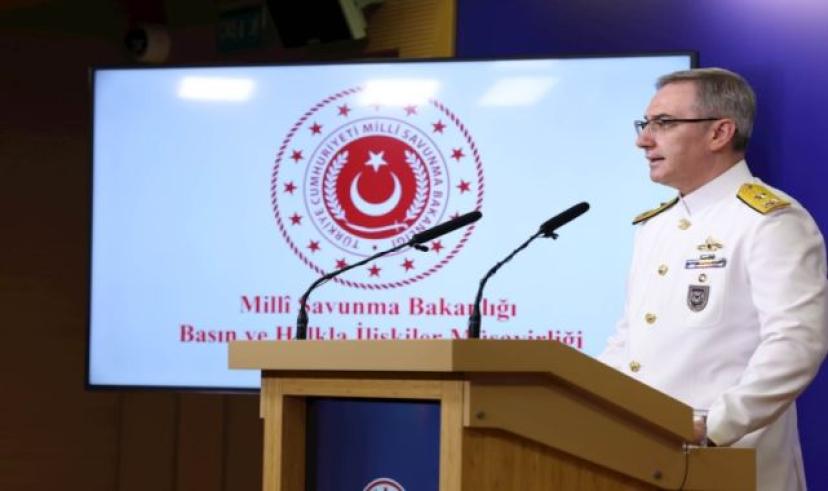 MSB: Bin 327 terörist etkisiz hâle getirilmiştir