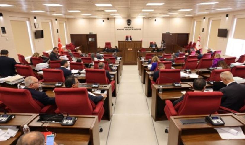 Mücahit ve gaziler ile Emlakçılar Birliği’ne ilişkin tasarılar Meclis’ten geçti