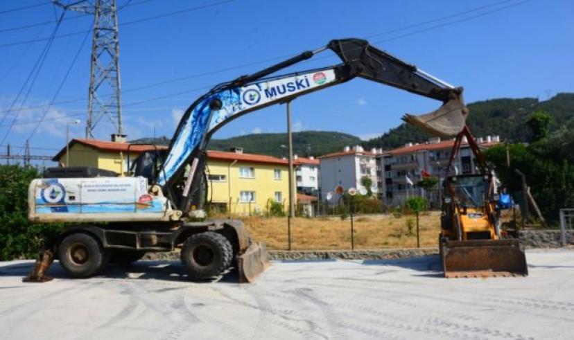 MUSKİ, Muğla’dan Artvin’e kadar temizledi