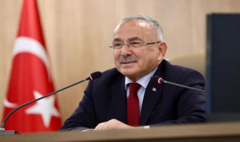 Ordu Belediye Başkanı Güler: Asla unutmadık ve unutmayacağız
