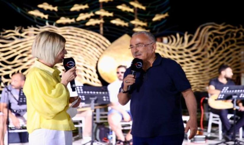 Ordu, TRT FM’in “Son Durak” programına ev sahipliği yaptı
