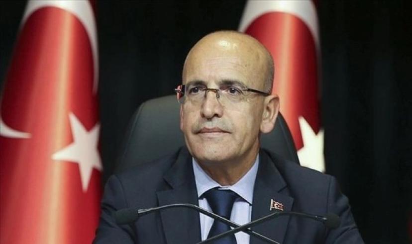 “Partili belediyelerin mali durumlarına ilişkin ayrı bir sunum yapılmamıştır”
