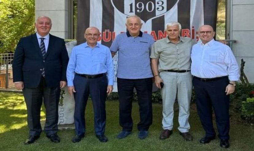 Pazarspor’a tam destek