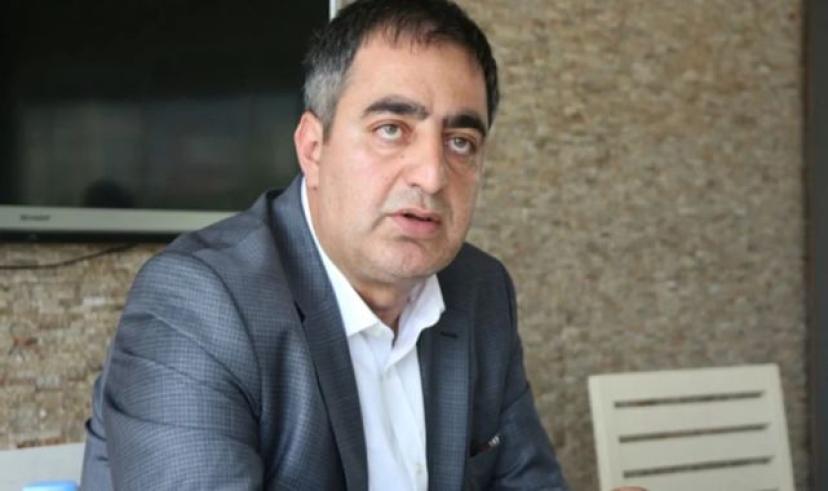 Prof. Dr. Ayhan’dan  İsrail’in savaş politikası ve Üçüncü Dünya Savaşı değerlendirmesi
