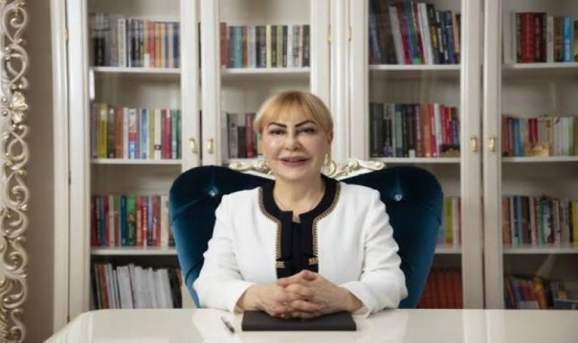 Prof. Dr. Yasemin Açık: Bu bir karalama kampanyasıdır, hukuka aykırı hiçbir iş yapılmamıştır