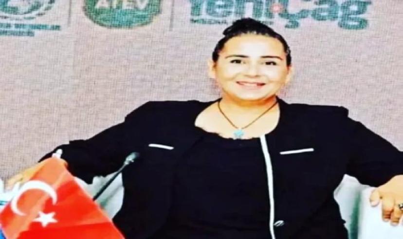 Serap Ülkü Özdemir’in “15 Temmuz Şehitlerini Anma, Demokrasi ve Milli Birlik Günü” desajı