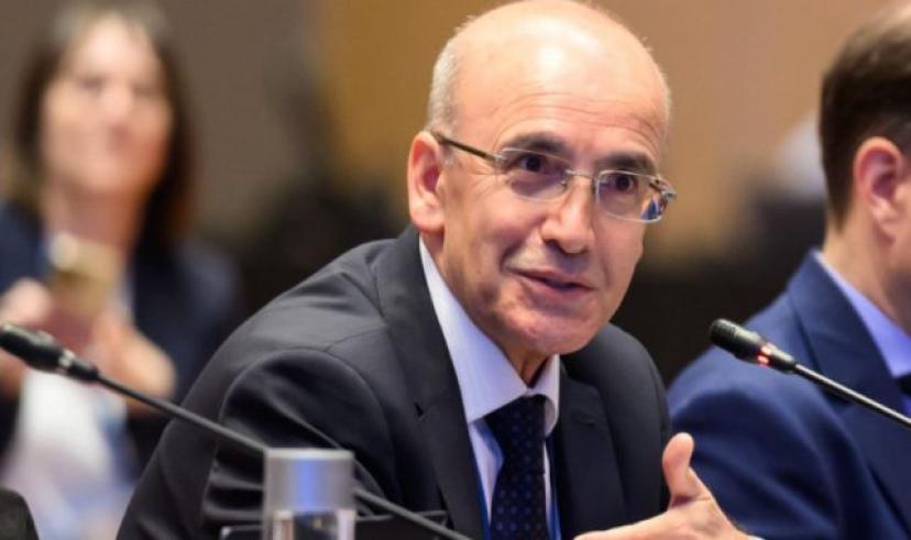 Şimşek: Türkiye’nin gri listeden çıkışına itiraz edilmedi