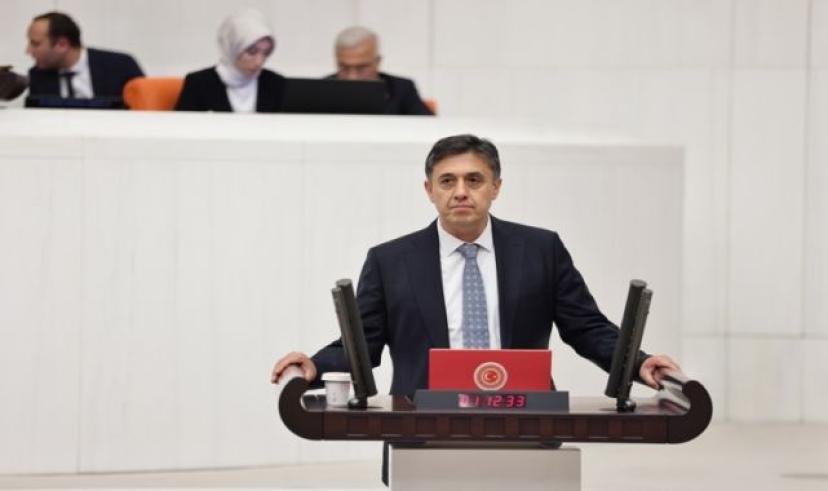 Tiryaki: İntihar vakaları tüm yönleriyle araştırılmalı