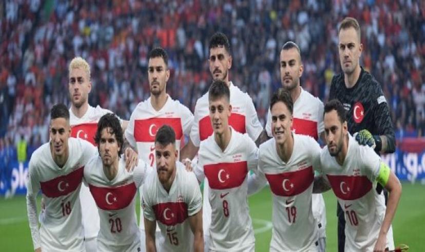 Türkiye Sizinle Gurur Duyuyor, Teşekkürler Bizim Çocuklar