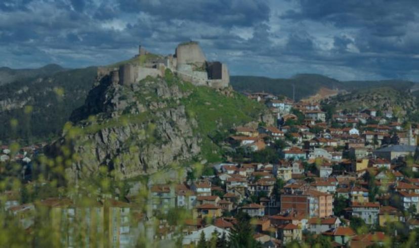 Yağışlar Kastamonu’ya tekrar giriş yapacak