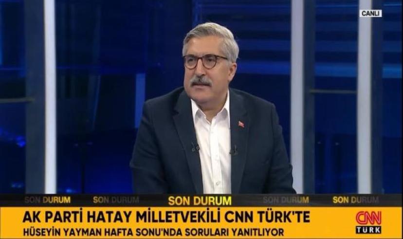Yaman: Suriyeliler konusunda doğru bilinen yanlışlar var